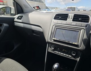 2013 Volkswagen Polo image 234058