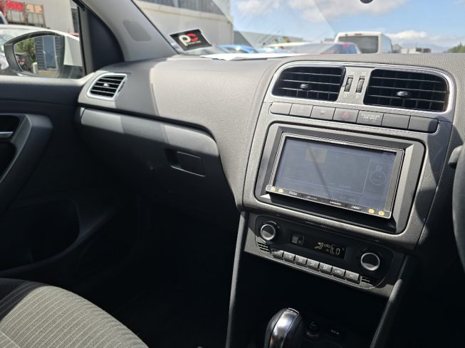 2013 Volkswagen Polo image 234058