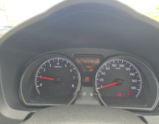 2015 Nissan Note image 235187