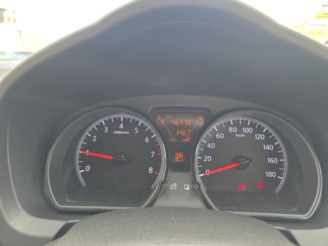 2015 Nissan Note image 235187