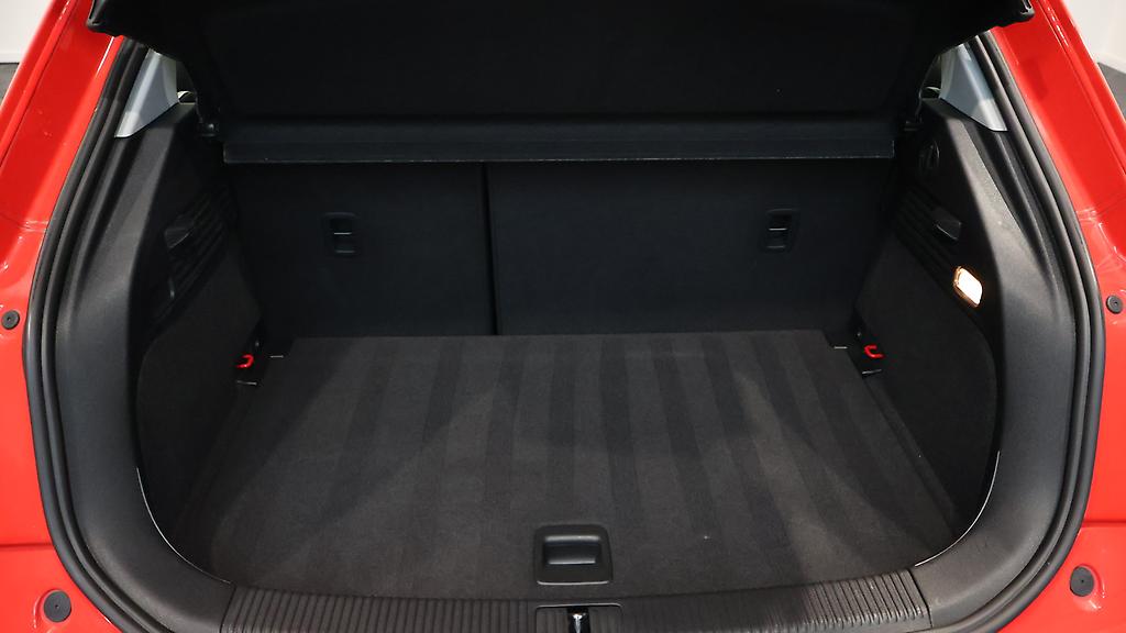 Audi A1 Sport Back 1.4TFSI Sport Package image 311344