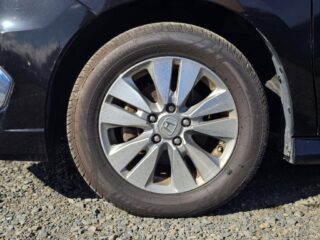 2013 Honda Step Wagon Spada Z image 298380