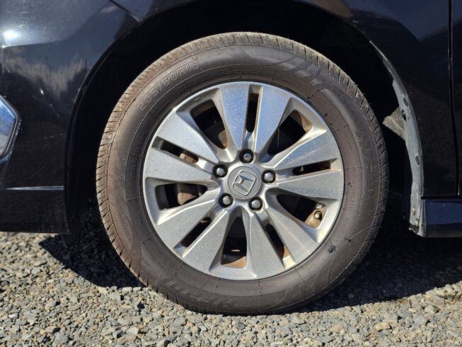 2013 Honda Step Wagon Spada Z image 298380