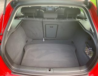 2010 Audi A3 1.4TFSI, Reverse Camera image 241148