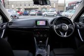 2012 Mazda Cx-5 20S Reverse Camera SkyActiv image 235490