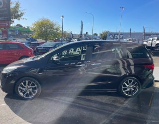 2014 Mazda Premacy 20S Skyactiv L-Package image 234846