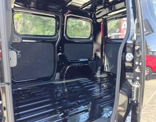 2021 Nissan Nv200 Cargo S, Courier Van image 241835