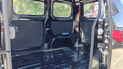 Nissan Nv200 Cargo S, Courier Van image 241835