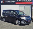 2013 Honda Step Wagon Spada Z image 298362