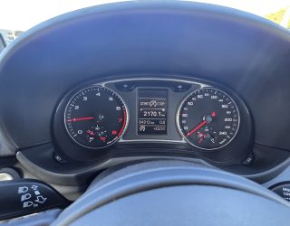 2012 Audi A1 image 233481