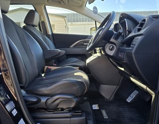 2012 Mazda Premacy image 235299