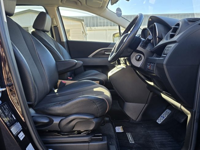 2012 Mazda Premacy image 235299