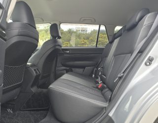 2013 Subaru Legacy image 243408