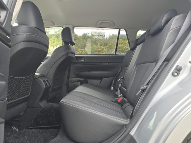 2013 Subaru Legacy image 243408