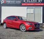 2013 Mazda Axela Sports 20S Touring image 298415