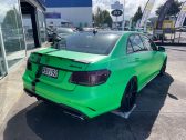 2013 Mercedes-benz E 63 AMG AUTO image 240794