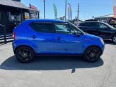 2016 Suzuki Ignis image 234196
