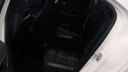 Mercedes-benz A 180 Cruise Control Reversing Camera image 312652