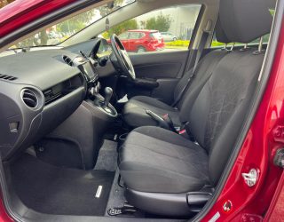 2014 Mazda Demio 13-Skyactive image 233751