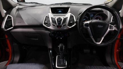 Ford Ecosport Titanium image 308454