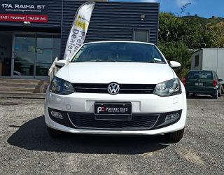 2013 Volkswagen Polo image 234046