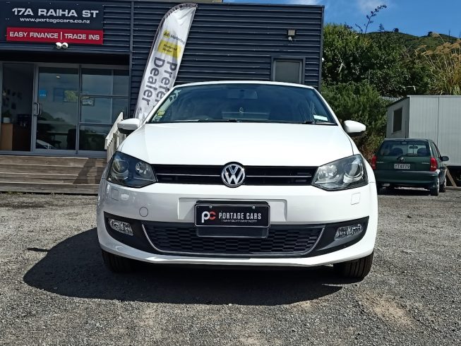 2013 Volkswagen Polo image 234046