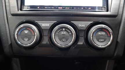 Subaru Impreza Sport 2.0i Eyesight 4WD image 316981