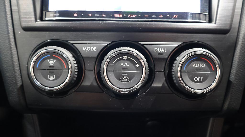 Subaru Impreza Sport 2.0i Eyesight 4WD image 316981