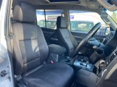 2012 Mitsubishi Pajero 3.2D, 7 Seater image 235600