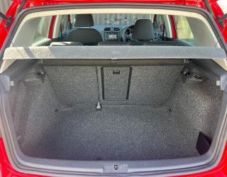 2012 Volkswagen Golf image 241994