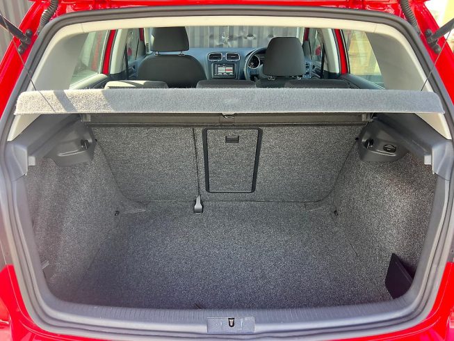 2012 Volkswagen Golf image 241994