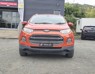 2014 Ford Ecosport image 235409
