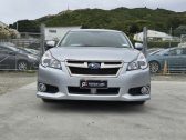 2013 Subaru Legacy image 243401