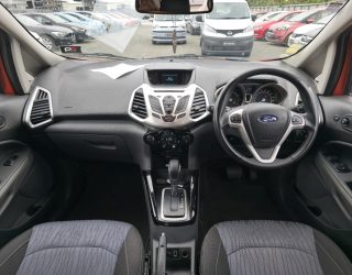 2014 Ford Ecosport image 235418