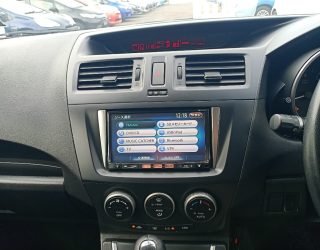 2012 Nissan Lafesta Highway Star G image 241614