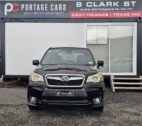 2012 Subaru Forester XT Turbo Leather **Good KMS** image 297621