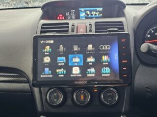 2012 Subaru Forester XT Turbo Leather **Good KMS** image 297633