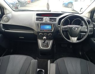 2012 Nissan Lafesta Highway Star G image 241611