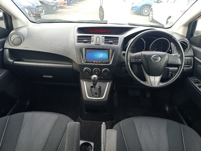 2012 Nissan Lafesta Highway Star G image 241611