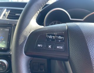 2014 Mazda Premacy 20S Skyactiv L-Package image 234853