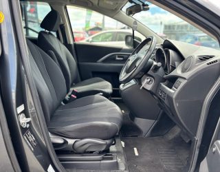 2012 Nissan Lafesta image 235024