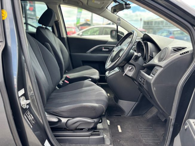 2012 Nissan Lafesta image 235024