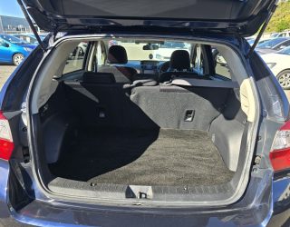 2012 Subaru Impreza image 234955