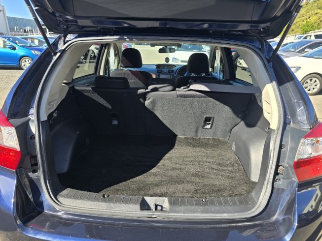 2012 Subaru Impreza image 234955