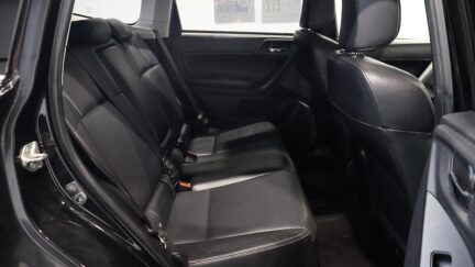 Subaru Forester XT Turbo Leather **Good KMS** image 305535