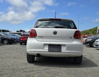 2013 Volkswagen Polo image 234064