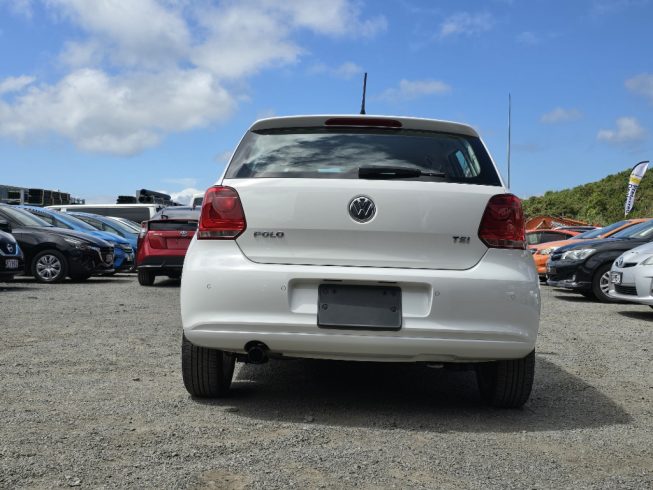2013 Volkswagen Polo image 234064