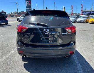 2012 Mazda Cx-5 image 233543