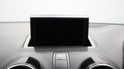 Audi A1 Sport Back 1.4TFSI Sport Package image 311356