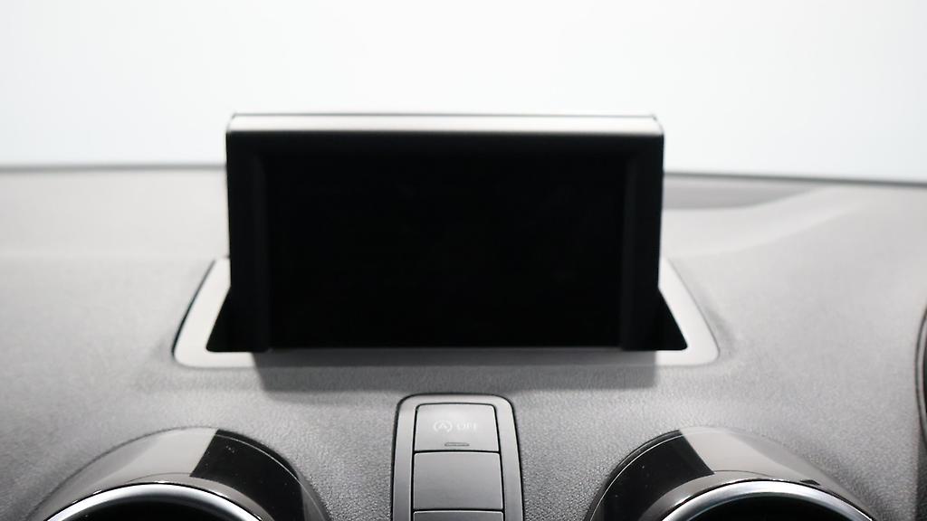 Audi A1 Sport Back 1.4TFSI Sport Package image 311356